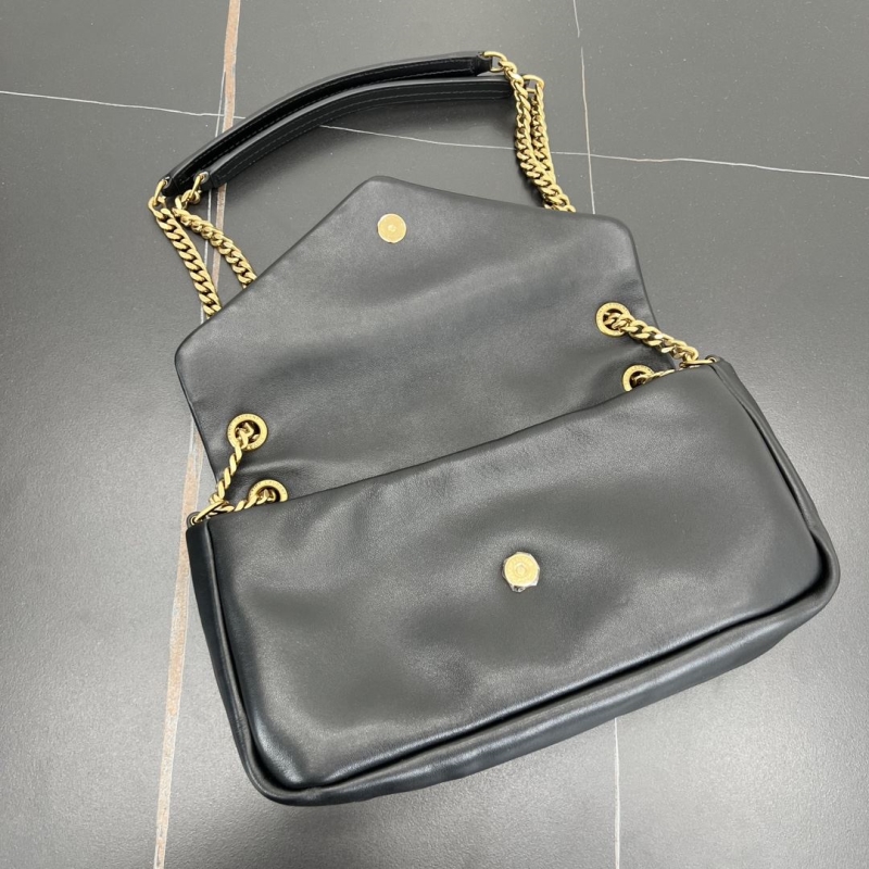 YSL Top Handle Bags